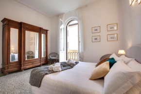 Mamo Florence - Magenta Apartment